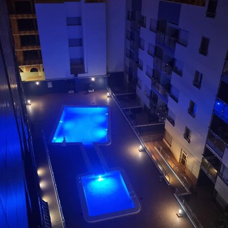 Luxury Evita Apartments In Торевиеха Екстериор снимка