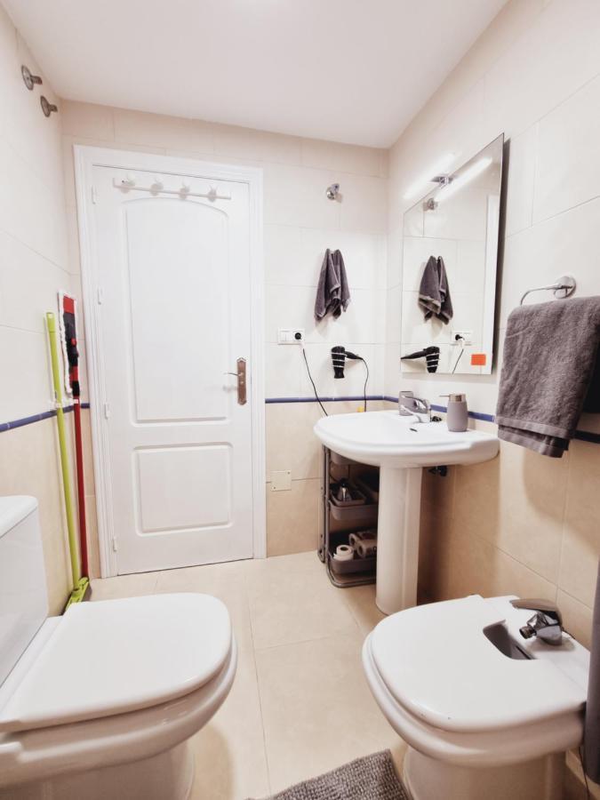 Luxury Evita Apartments In Торевиеха Екстериор снимка