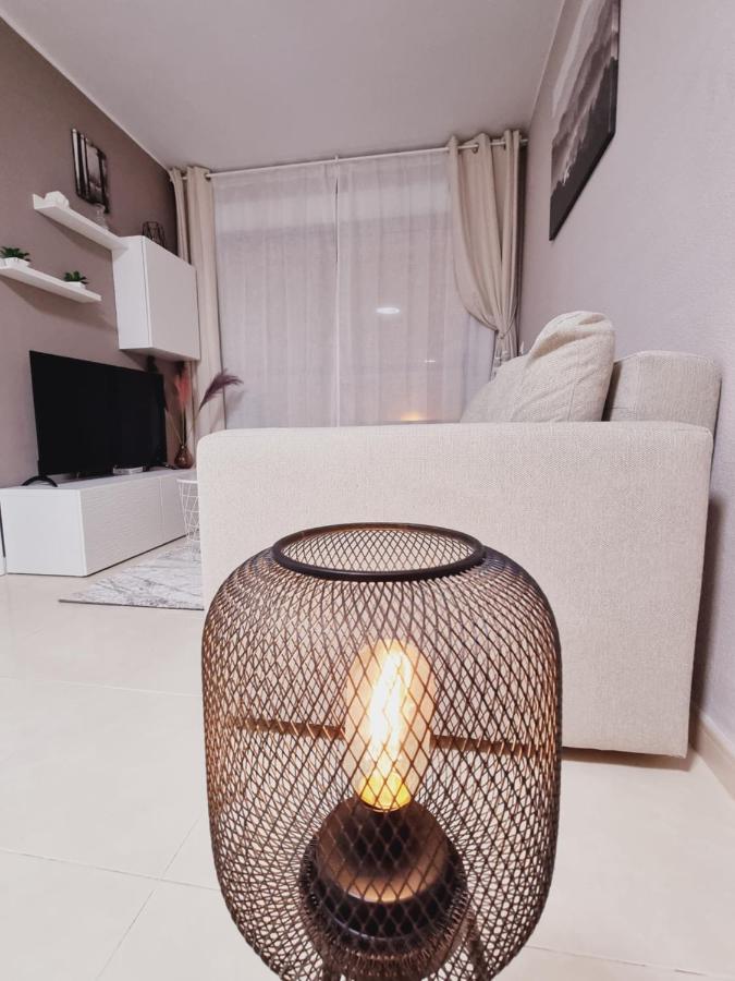 Luxury Evita Apartments In Торевиеха Екстериор снимка