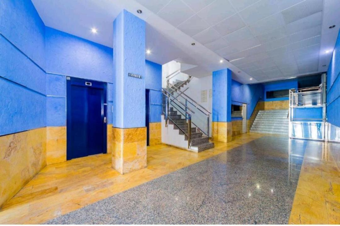 Luxury Evita Apartments In Торевиеха Екстериор снимка